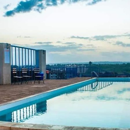 Royale Bnb Kiambu Rd Exterior foto
